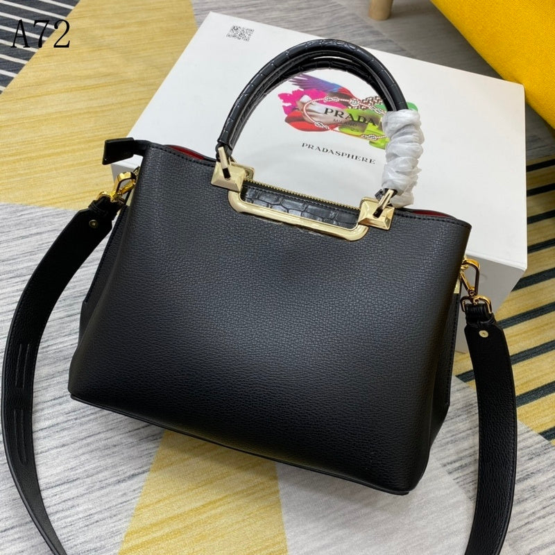 Barnes-Bags - Prada Bags - 864