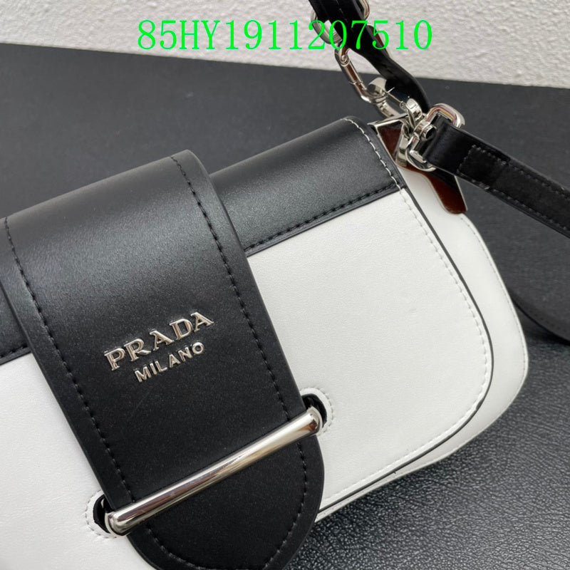 Prada Bags - The Luxera Bags  724