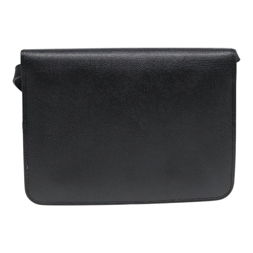 Dior  Leather Shoulder Bag