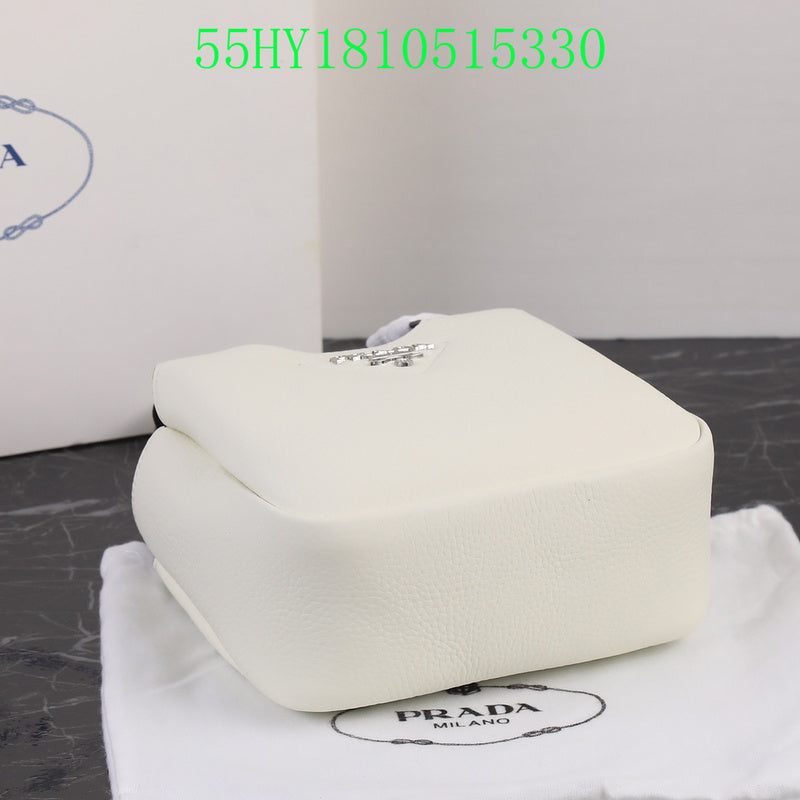 Prada Bags - The Luxera Bags  297