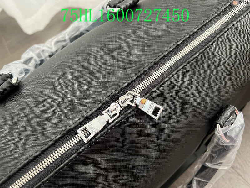 Prada Bags - The Luxera Bags  1099