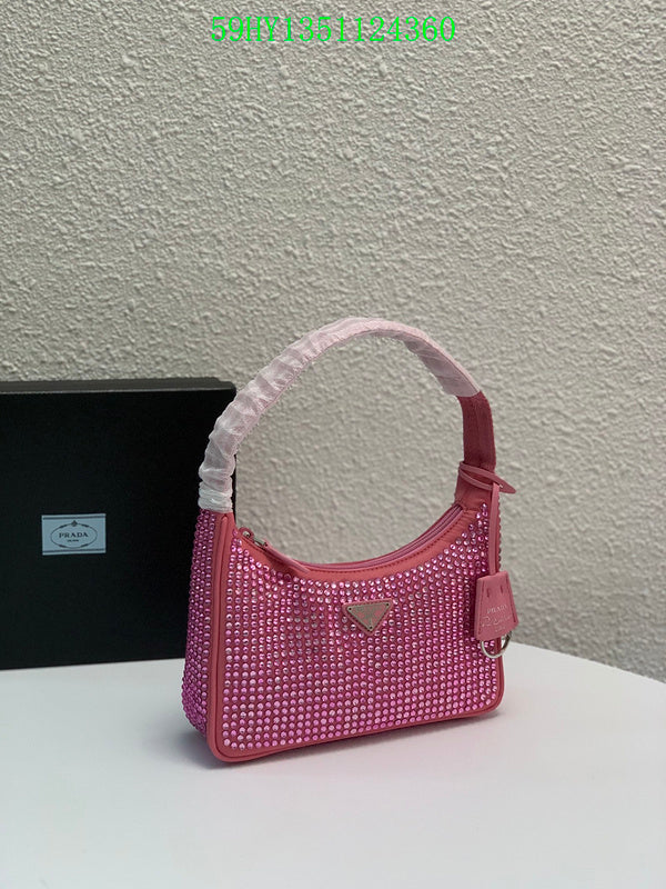 Prada Bags - The Luxera Bags  761