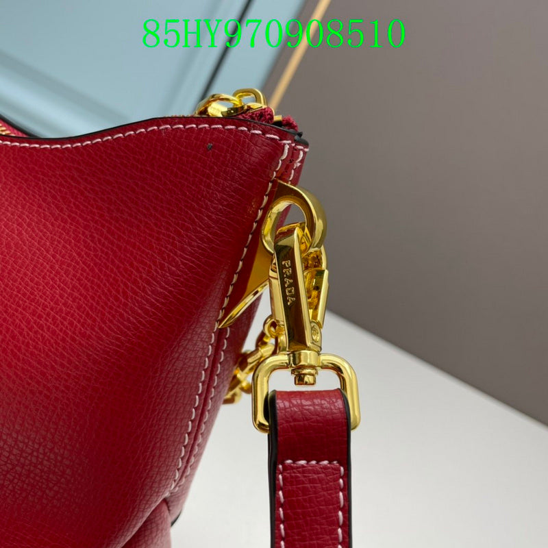 Prada Bags - The Luxera Bags  1017