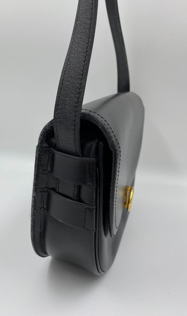 Vintage Christian Dioror Crossbody