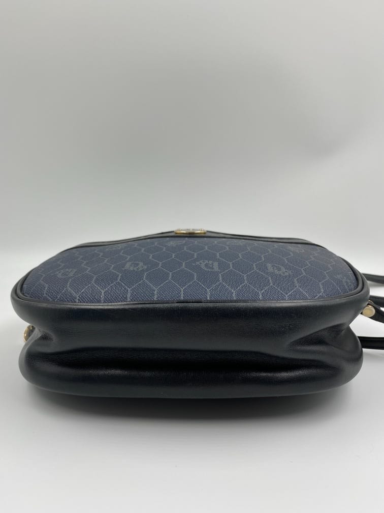 Vintage Christian Dioror Crossbody