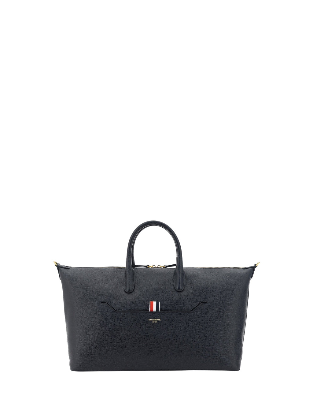 Thom Browne Men Baguette Hector Shoulder Bag