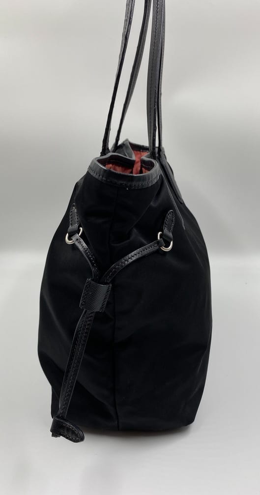 1:1 Rep Prada Nylon Tote