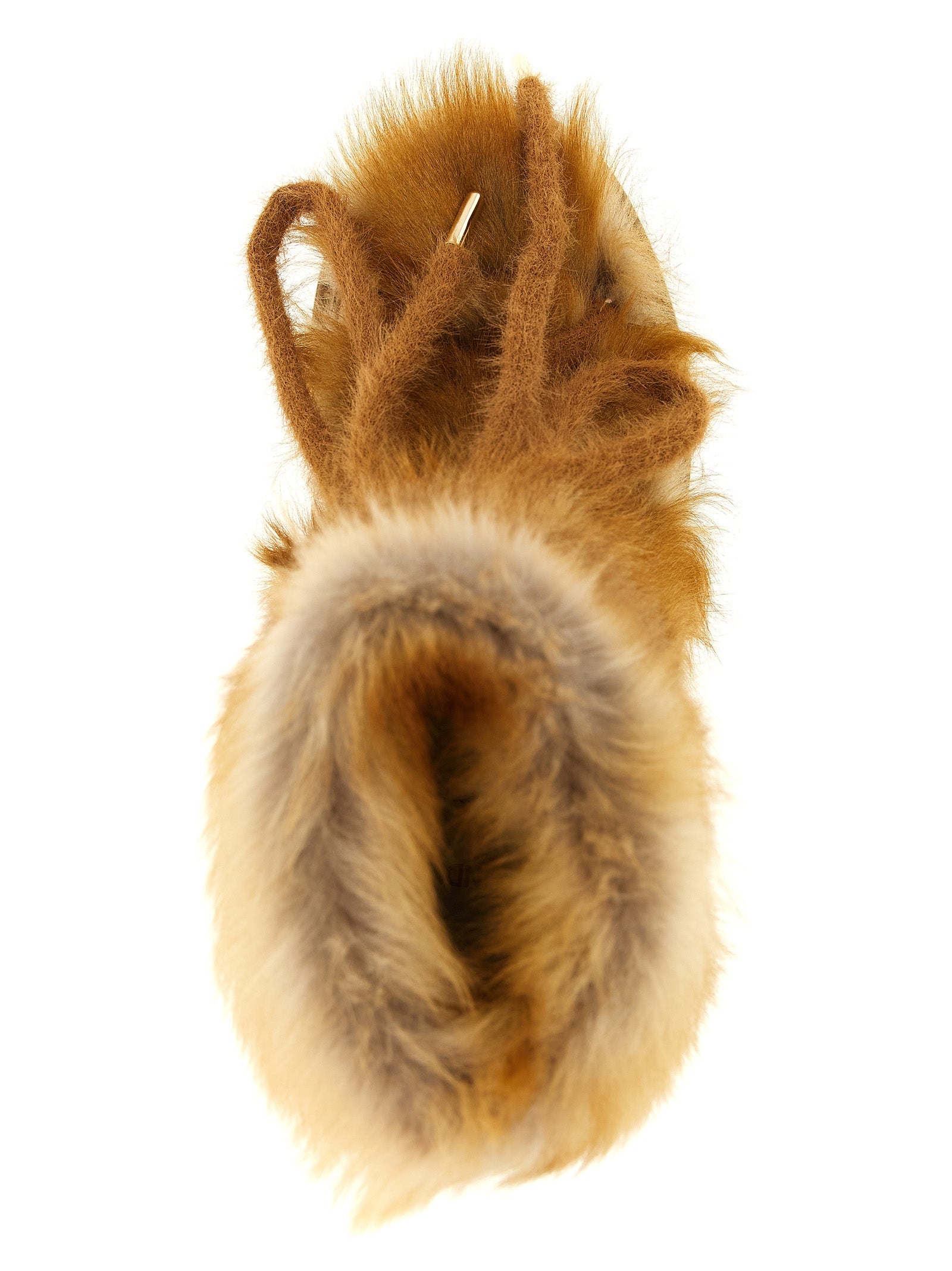 Fendi Women's Apres Chic Boots