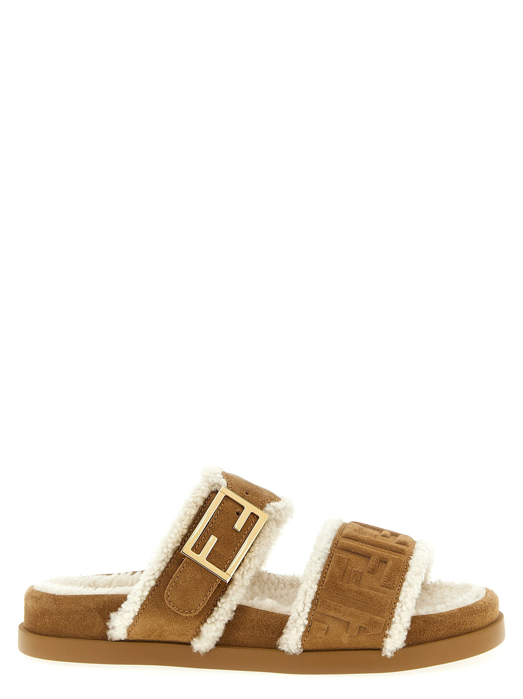 Fendi Women's Feel Sandals