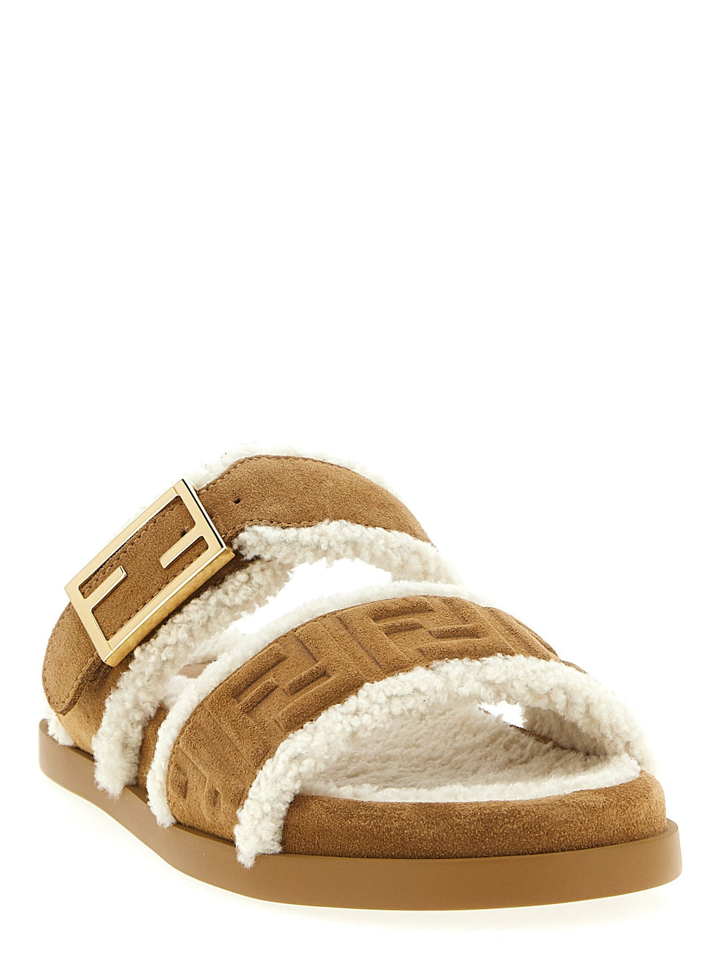 Fendi Women's Feel Sandals