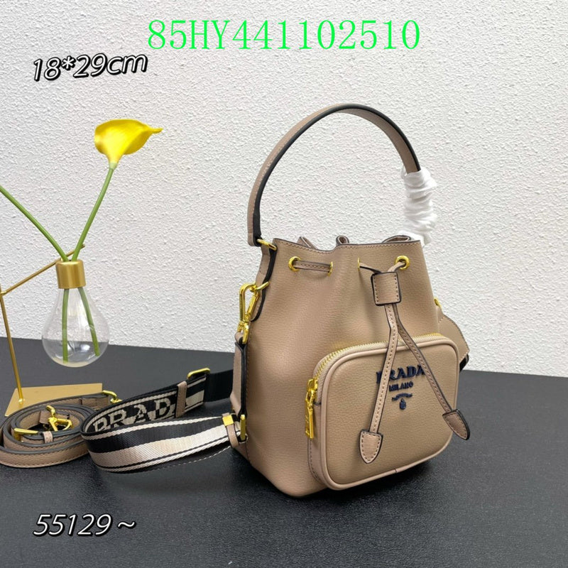 Prada Bags - The Luxera Bags  867