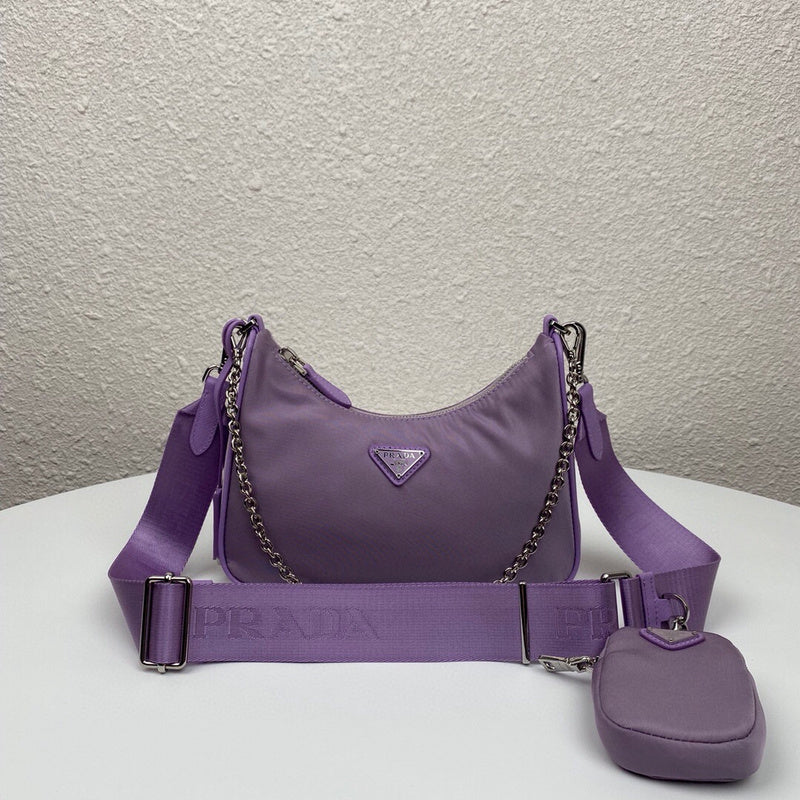 Prada Bags - Luxera Bags - 064