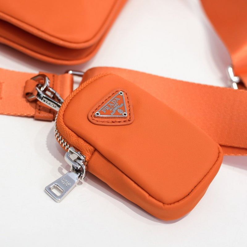 Prada Bags - Luxera Bags - 1272