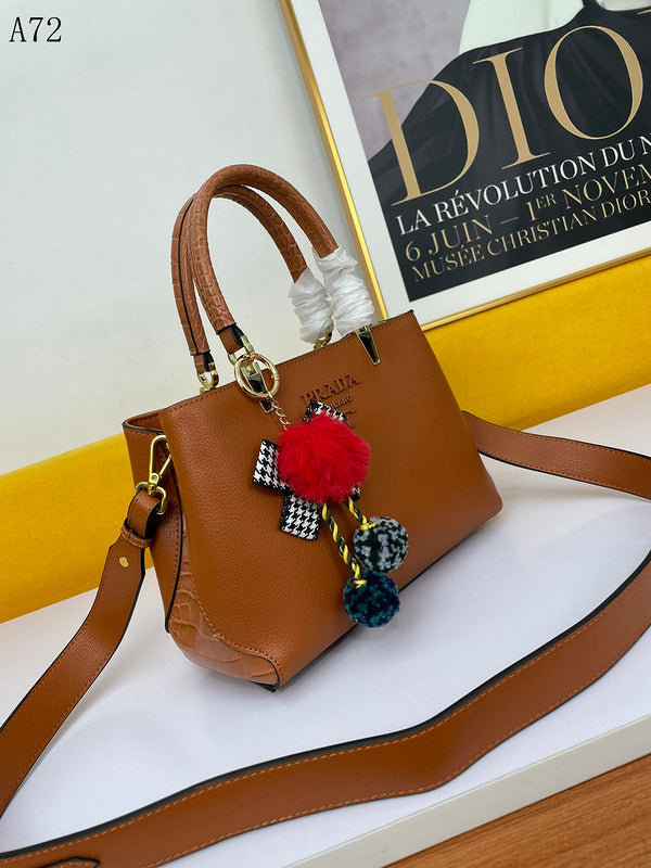 Prada Bags - Luxera Bags - 677