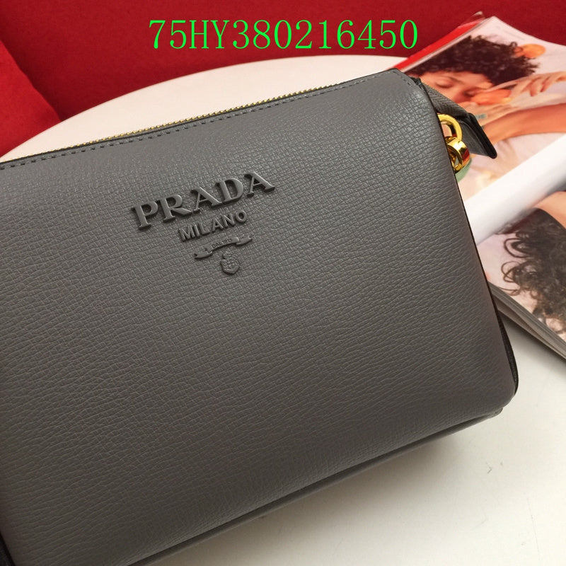 Prada Bags - The Luxera Bags  551