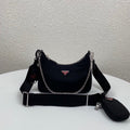 Prada Bags - Luxera Bags - 078