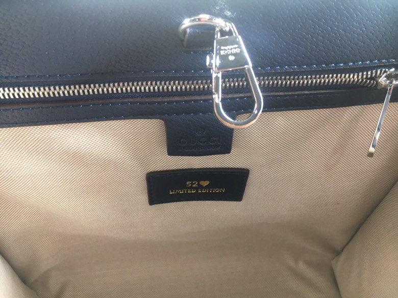 LB - Luxury Bags Gucci 567