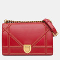 Medium Studded Diorama Flap
