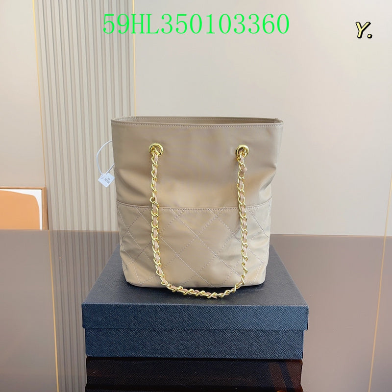 Prada Bags - The Luxera Bags  669