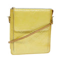 Louis Vuitton Mott   Leather Clutch Bag
