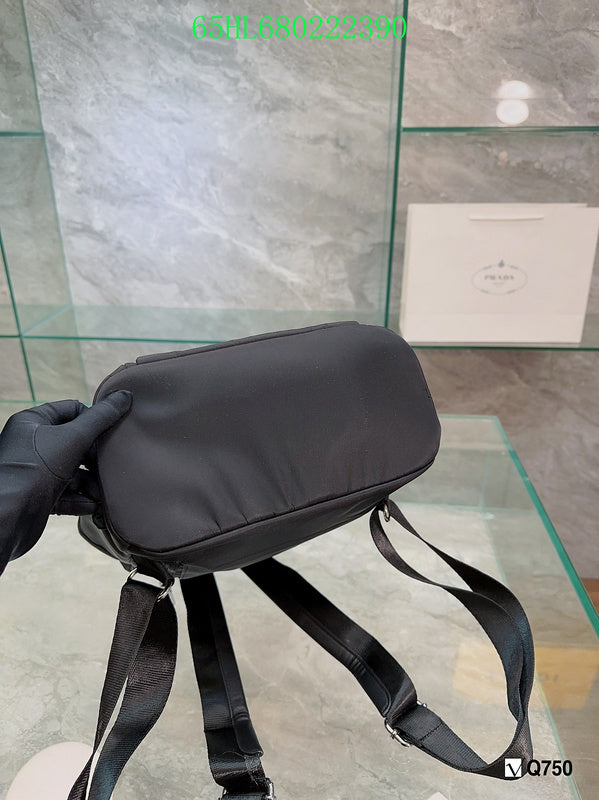 Prada Bags - The Luxera Bags  501