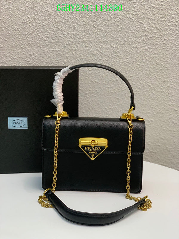 Prada Bags - The Luxera Bags  840