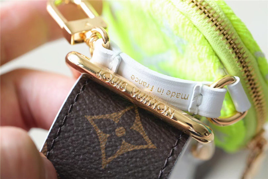 Louis Vuitton Papillon Trunk MonogramCanvas For Women, Women’s Bags, Shoulder And Crossbody Bags 7.5in/19cm Louis Vuitton M81485
