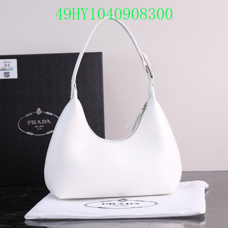 Prada Bags - The Luxera Bags  986