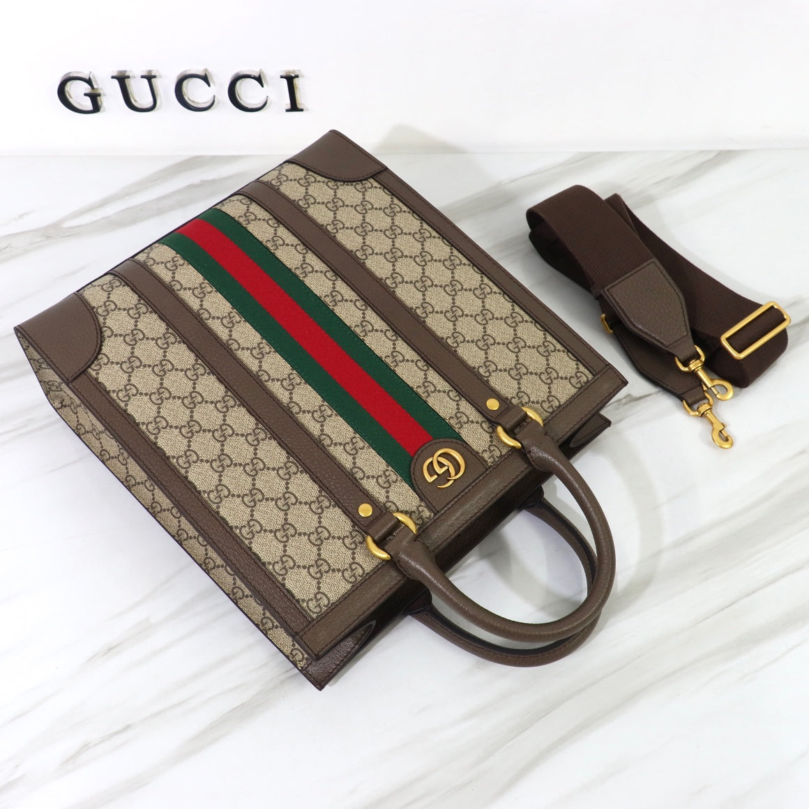 LB - New 1:1 rep Bag Gucci 483