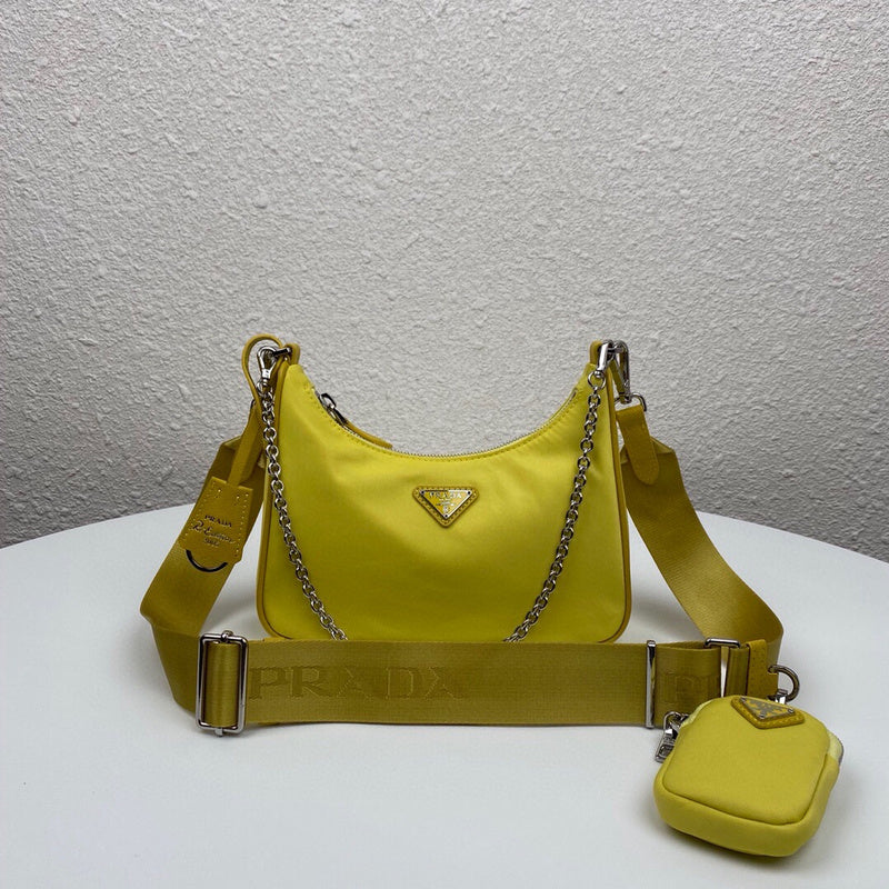 Prada Bags - Luxera Bags - 072