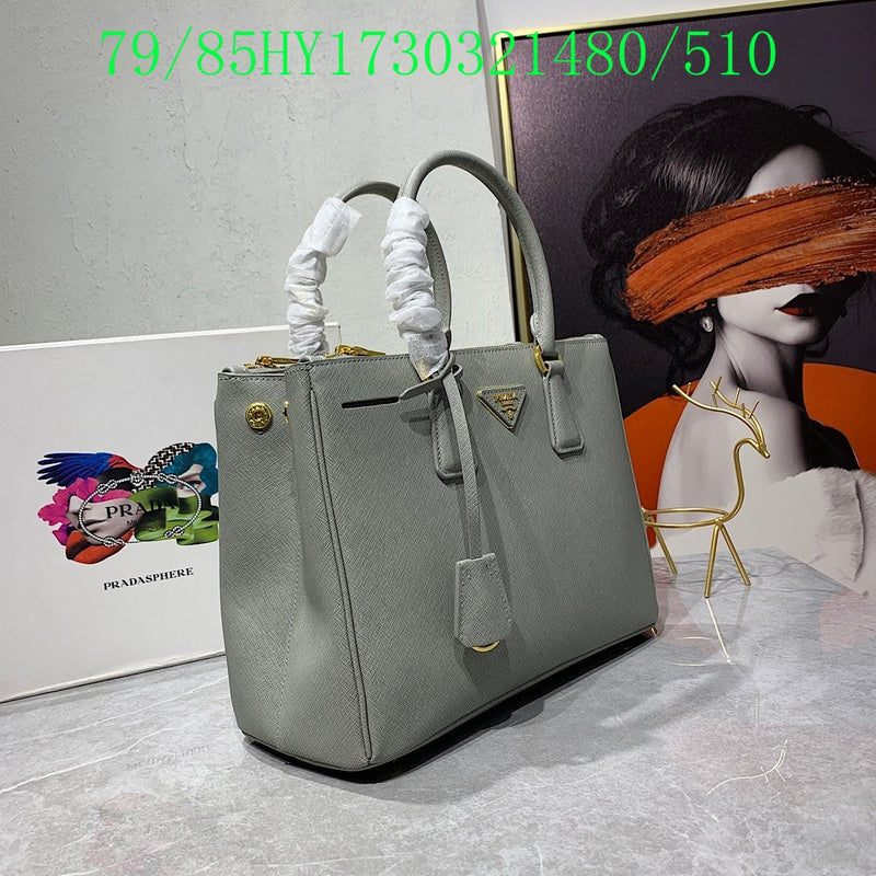 Prada Bags - The Luxera Bags  1555