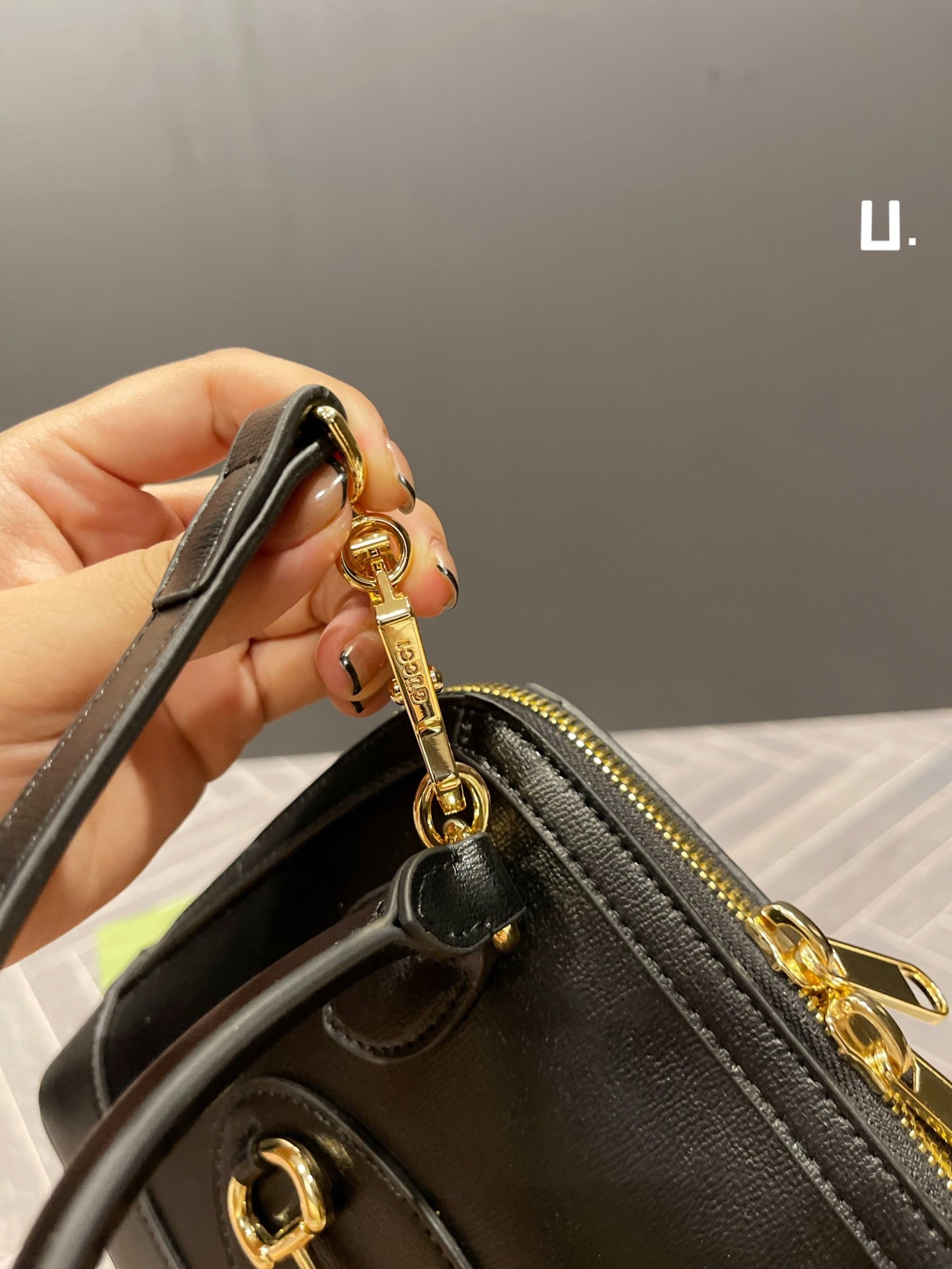 LB - New 1:1 rep Lux Bags Gucci 387
