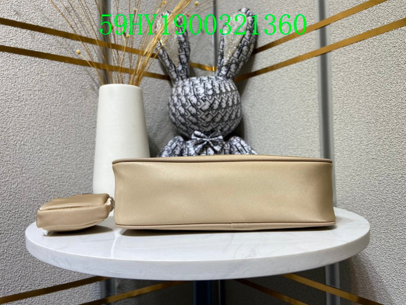 Prada Bags - The Luxera Bags  1528
