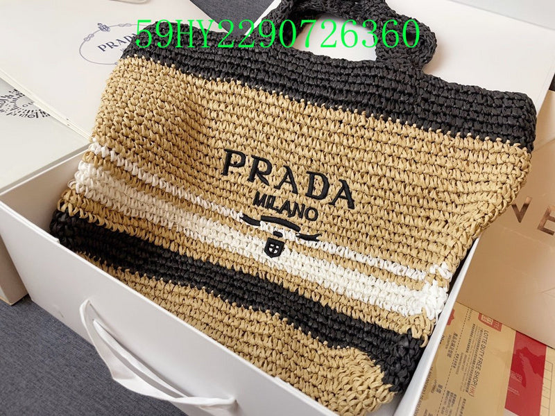 Prada Bags - The Luxera Bags  1095