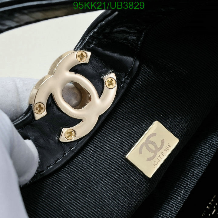 Chanel Bags Crossbody - 066