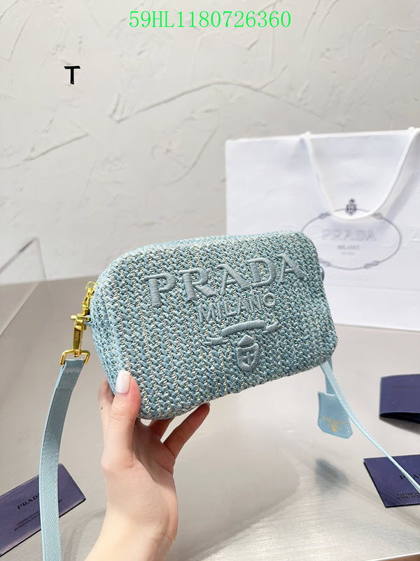 Prada Bags - The Luxera Bags  079