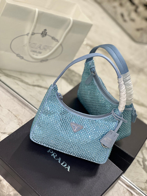 Prada Bags - Luxera Bags - 208