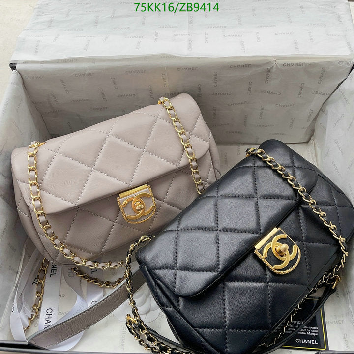 Chanel Bags Crossbody - 091