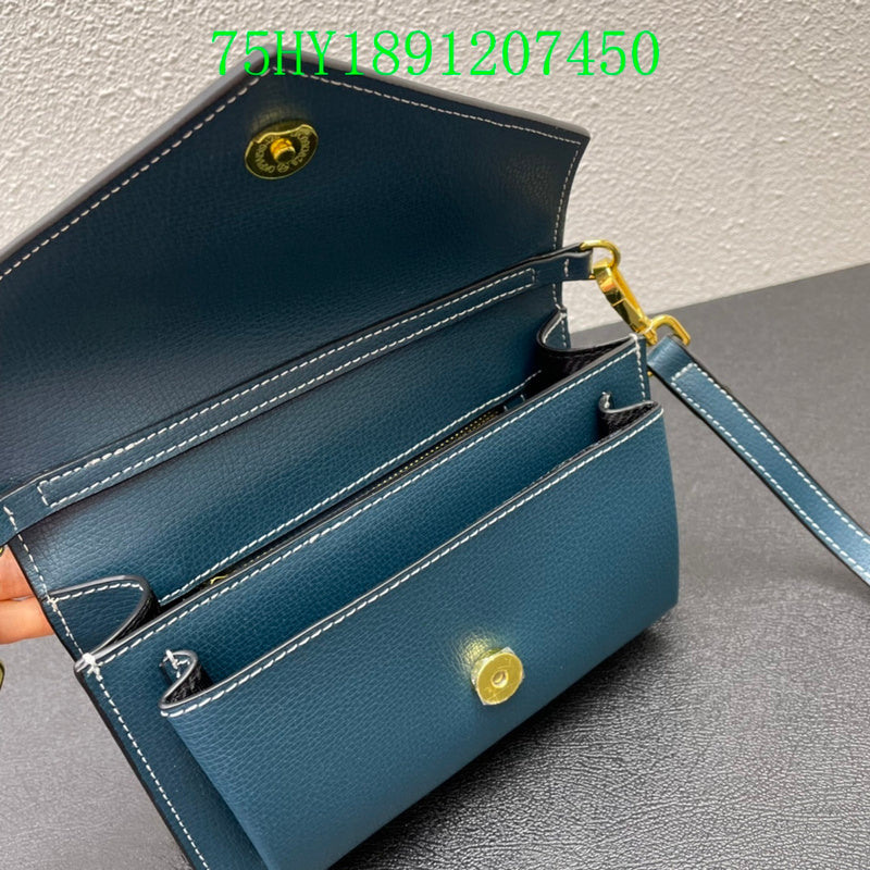 Prada Bags - The Luxera Bags  738