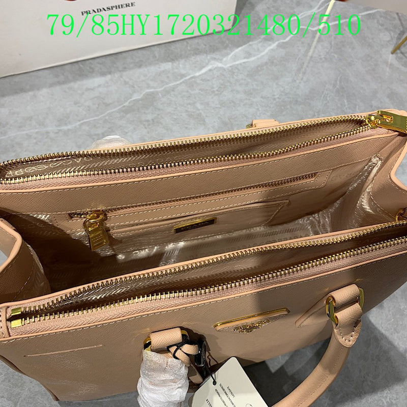 Prada Bags - The Luxera Bags  1551