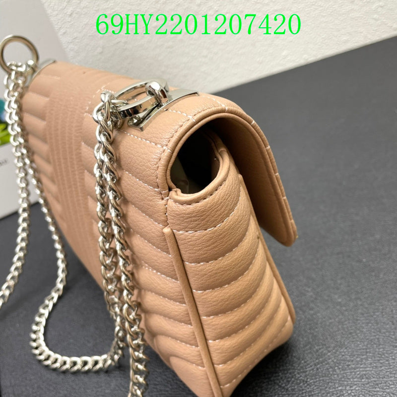 Prada Bags - The Luxera Bags  716