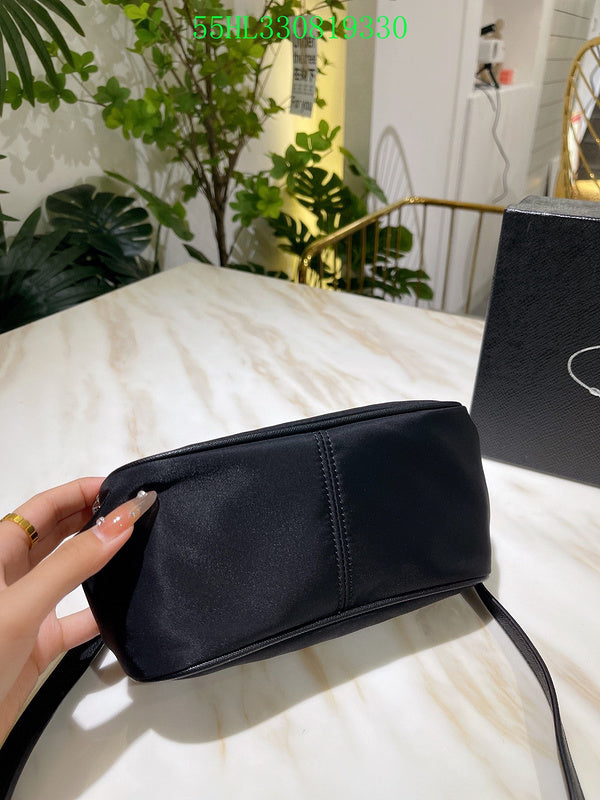 Prada Bags - The Luxera Bags  1036