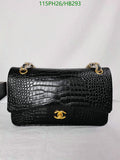 Chanel Bags Crossbody - 063