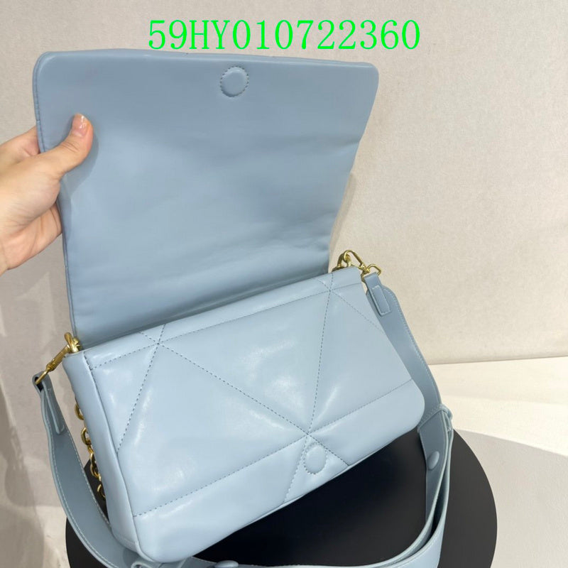 Prada Bags - The Luxera Bags  1101