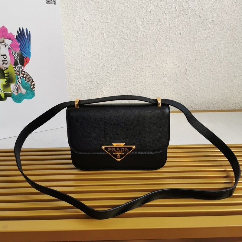 Prada Shoulders Bags - 091