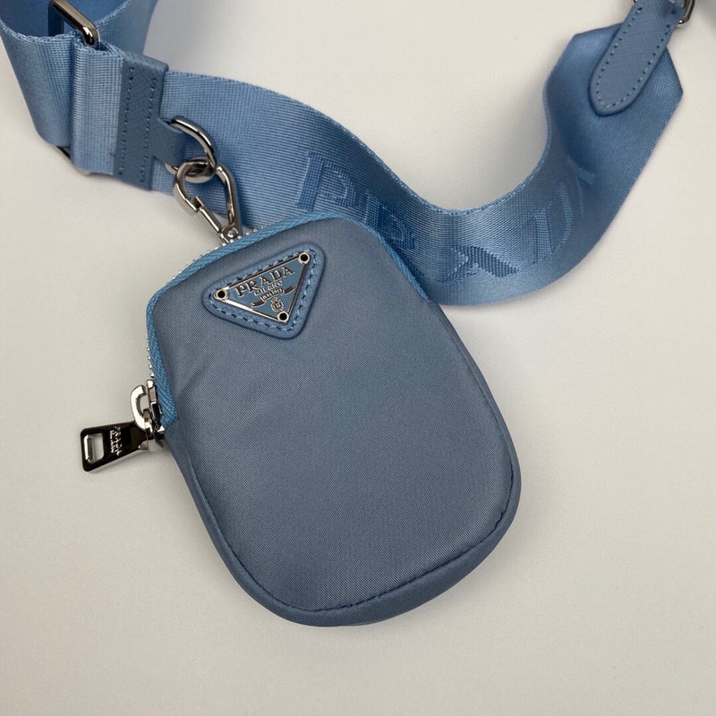 Prada Bags - Luxera Bags - 079
