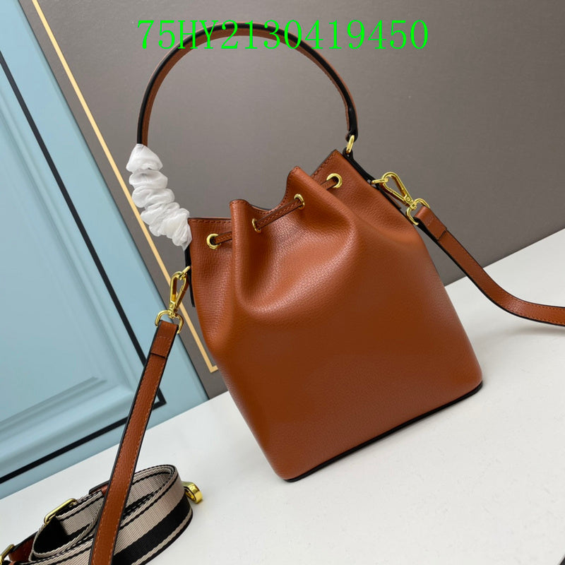 Prada Bags - The Luxera Bags  366