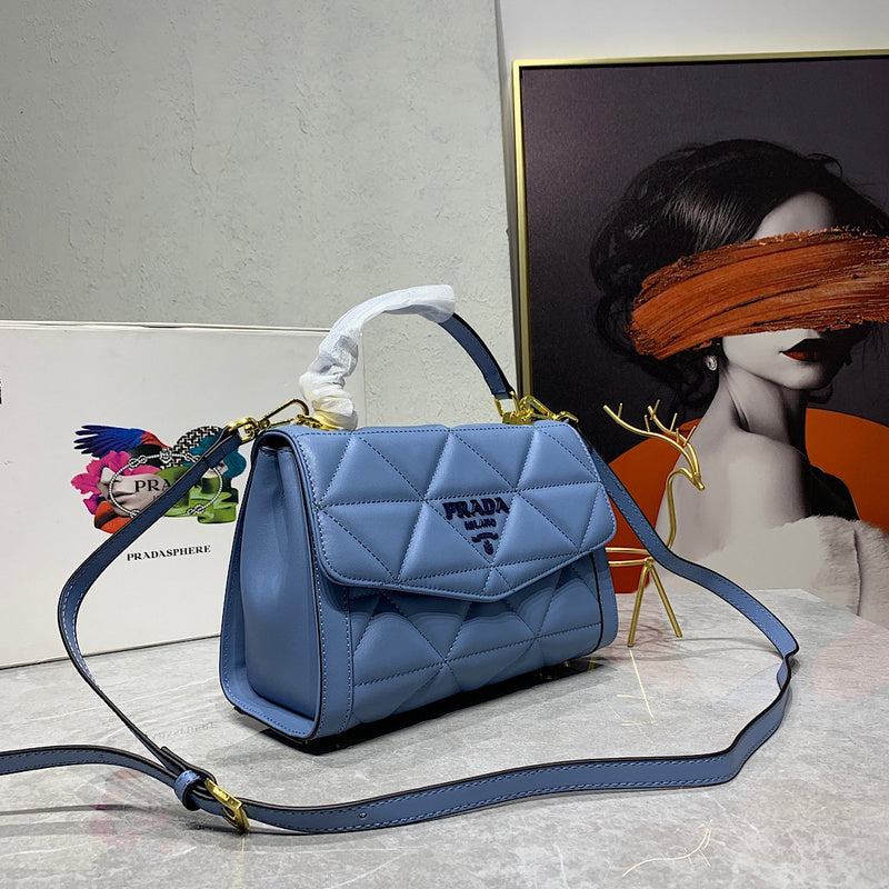 Barnes-Bags - Prada Bags - 789