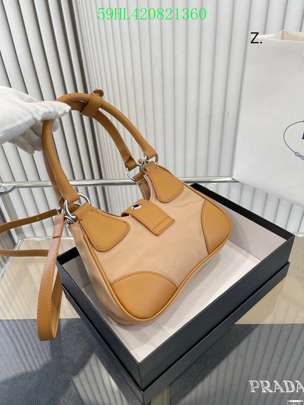 Prada Bags - The Luxera Bags  040