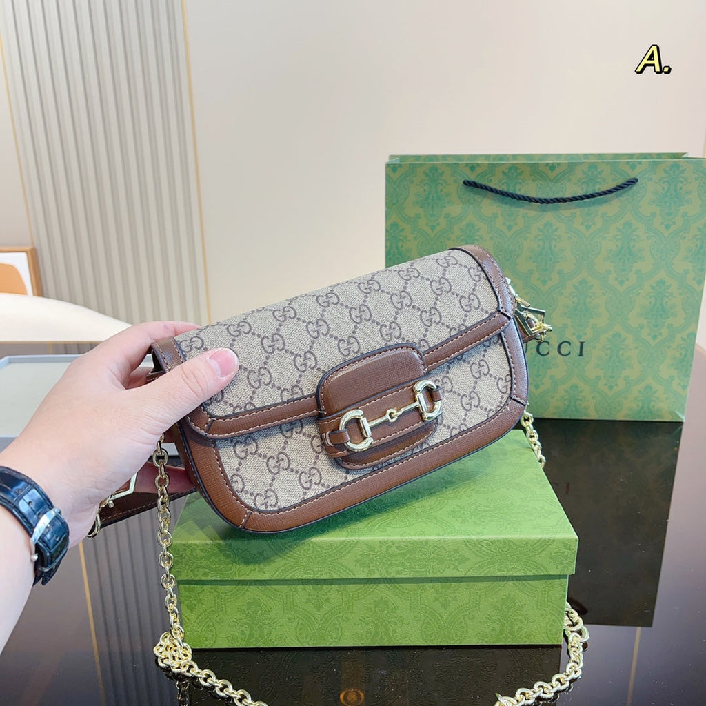 LB - New 1:1 rep Bag Gucci 484